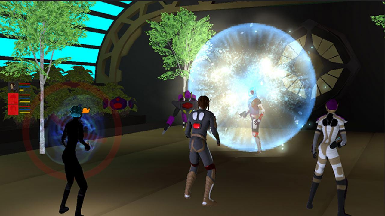 Lucentek Beyond — ss (US)