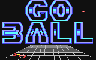 Go Ball — sstitle (WOR)