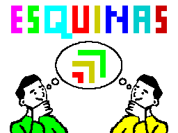 Esquinas — sstitle (WOR)