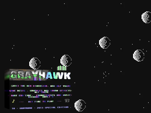 Grayhawk — mixrbv2 (WOR)