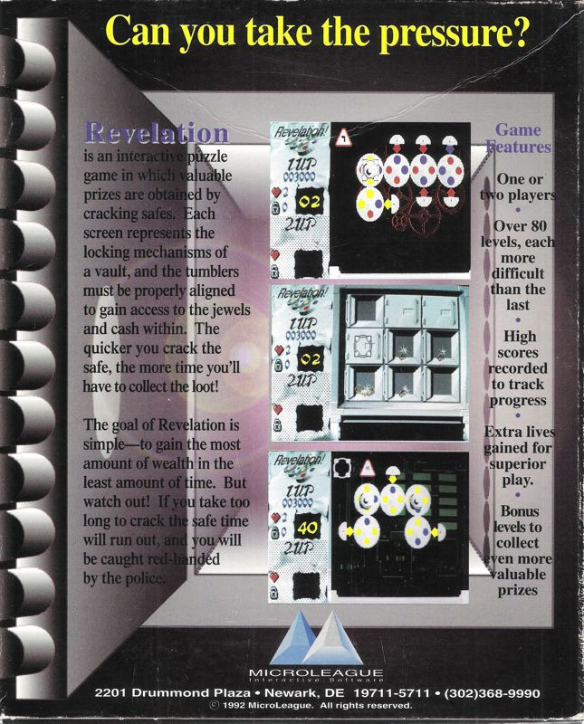 Revelation — box-2D-back (US)