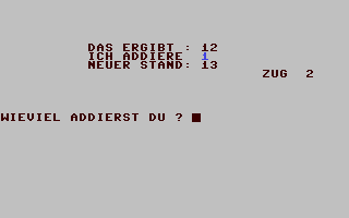 Magische 100, Die — ss (DE)