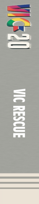 VIC Rescue — box-2D-side (EU)