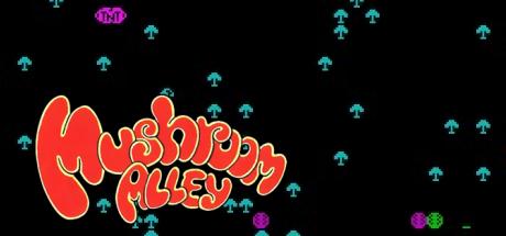 Mushroom Alley — steamgrid