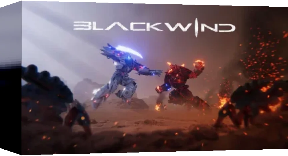 Blackwind — box-3D (WOR)