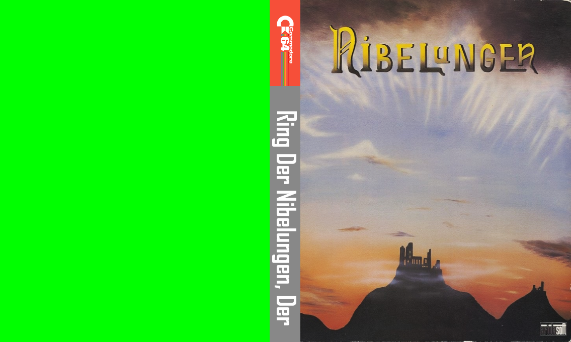 Nibelungen — box-texture (DE)