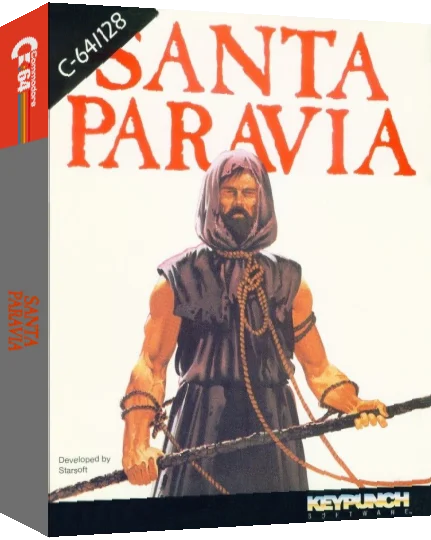 Santa Paravia And Fiumaccio — box-3D (US)