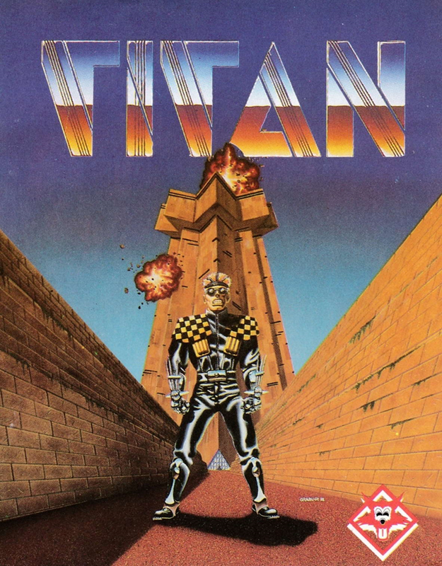 Titan — box-2D (FR)