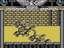 Colosseum — ss (EU)