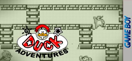 Duck Adventures — steamgrid