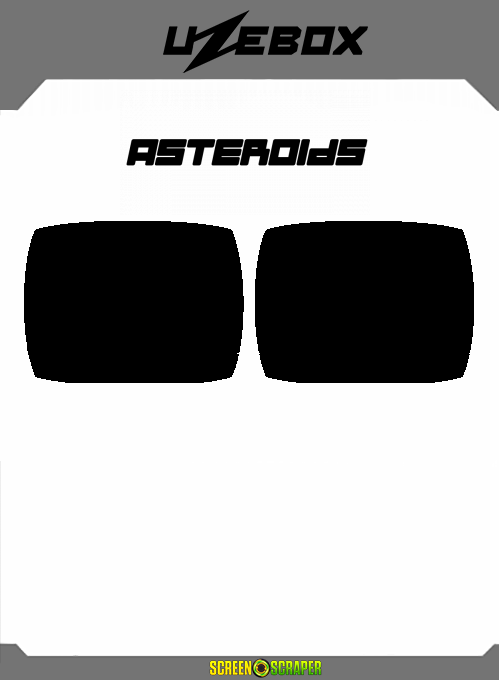 Asteroids — box-2D-back (SS)