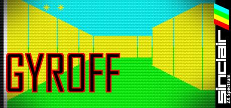 Gyroff — steamgrid