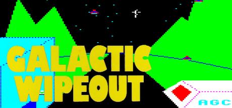 Galactic Wipeout — steamgrid
