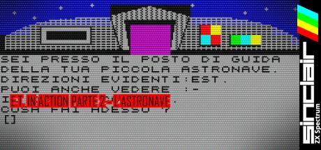 E.t. In Action Parte 2 - L'astronave — steamgrid