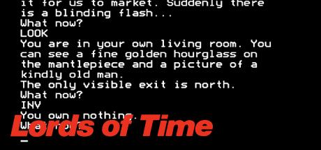 Lords Of Time — steamgrid