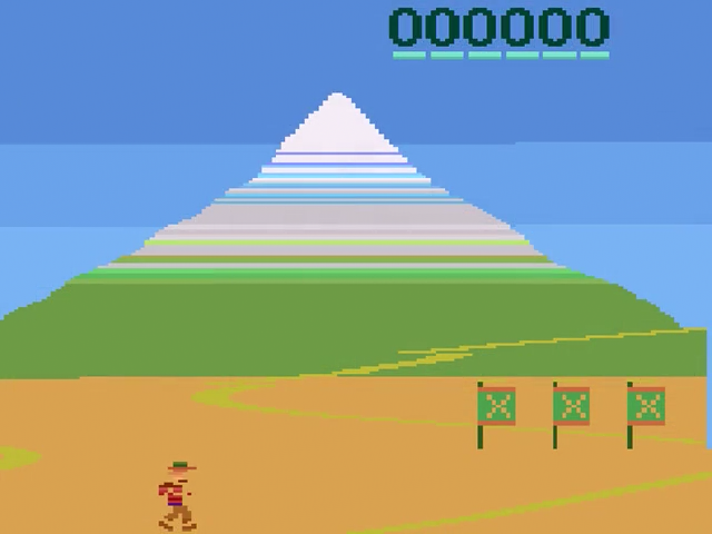 Spike's Peak — sstitle (WOR)