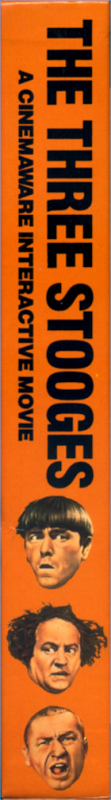 Three Stooges, The — box-2D-side (US)