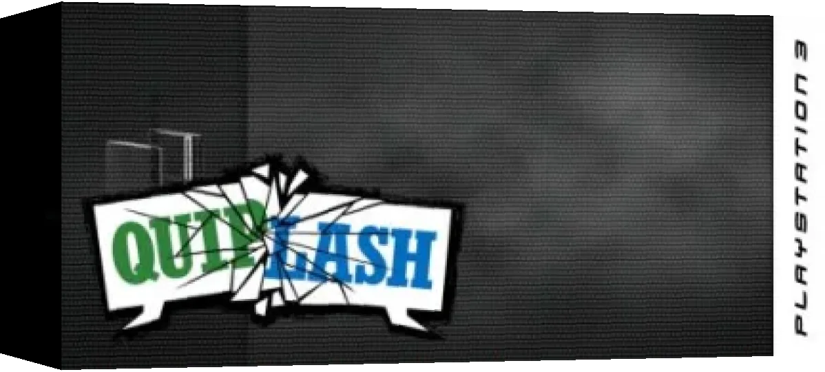 Quiplash — box-3D (EU)
