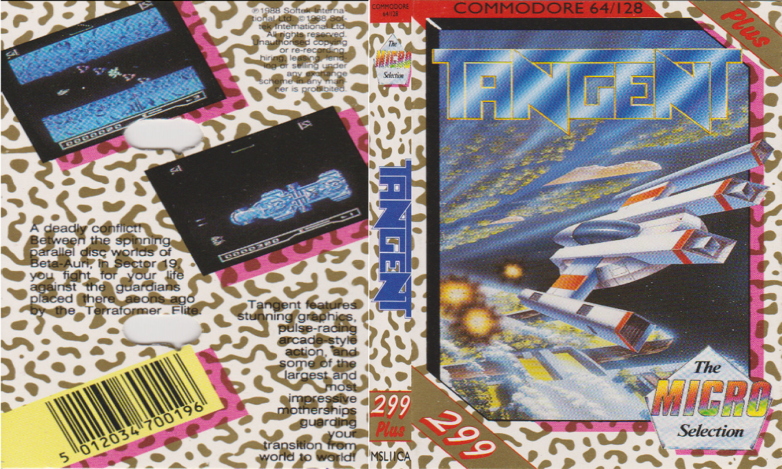 Tangent — box-texture (EU)