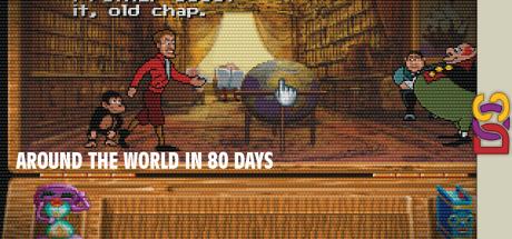 Around The World In 80 Days — steamgrid