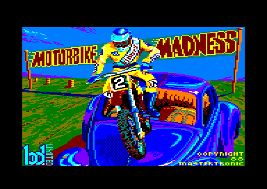 Motorbike Madness — sstitle (EU)