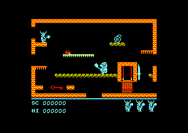 Brian Bloodaxe — ss (EU)