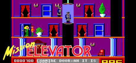 Mission Elevator — steamgrid