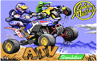 Atv Simulator — sstitle (EU)