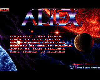Aliex — sstitle (WOR)