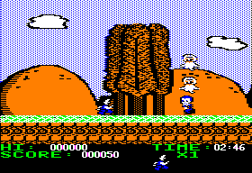Kid Niki — ss (WOR)