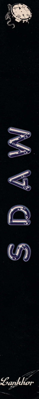 SDAW — box-2D-side (FR)