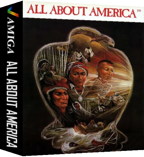 All About America — box-3D (WOR)