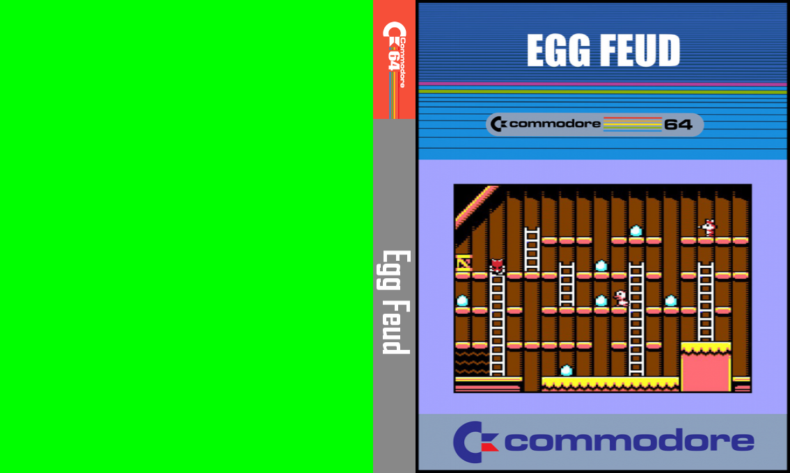 Egg Feud — box-texture (CUS)
