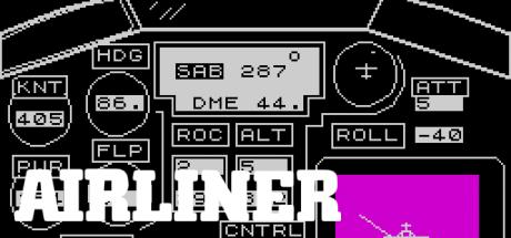 Airliner - BA 111 Simulator — steamgrid