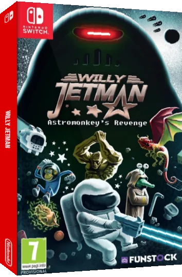 Willy Jetman — box-3D (EU)