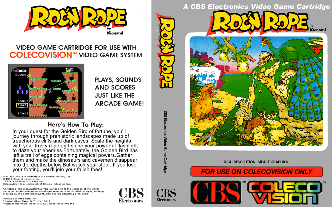 Roc 'n Rope — box-texture (US)