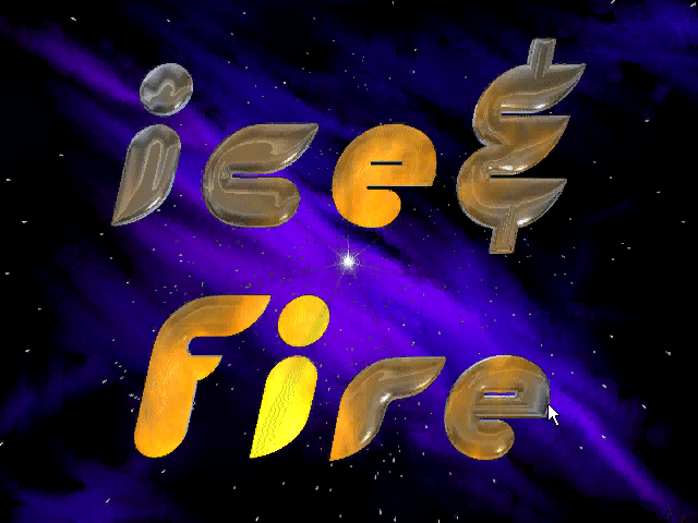 Ice & Fire — sstitle (WOR)