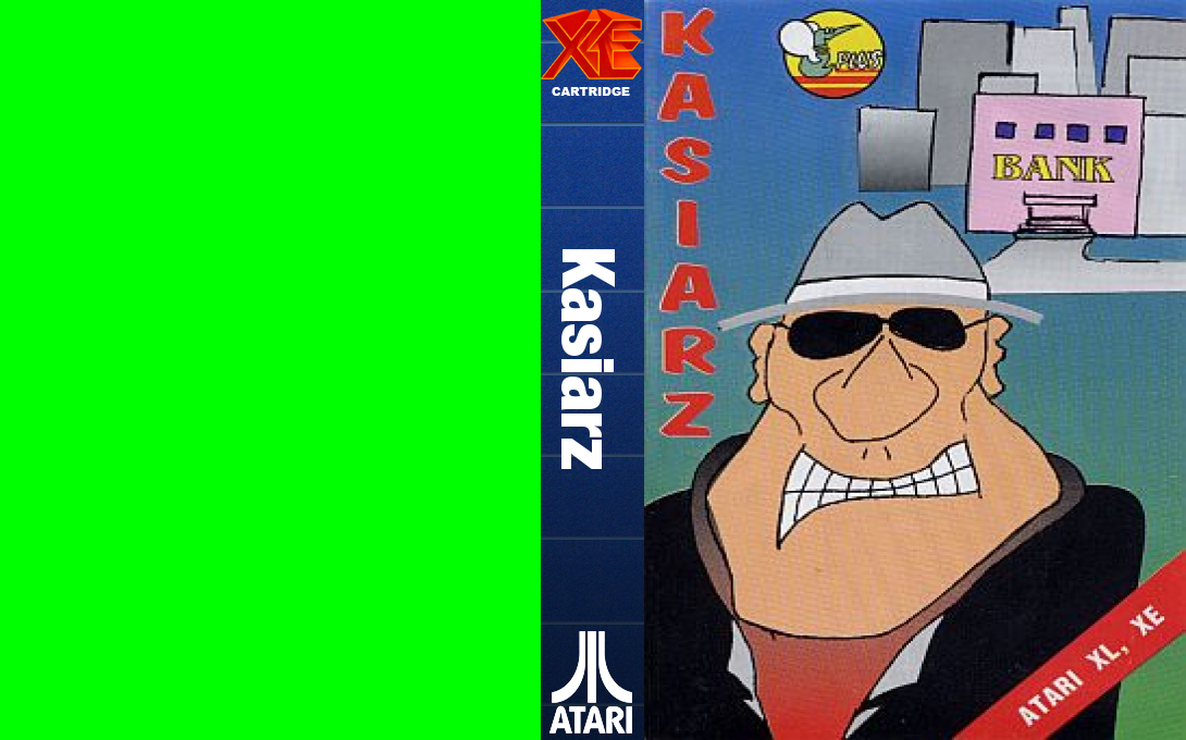 Kasiarz — box-texture (WOR)