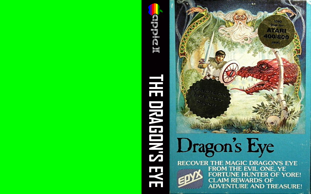 Dragon's Eye, The — box-texture (WOR)