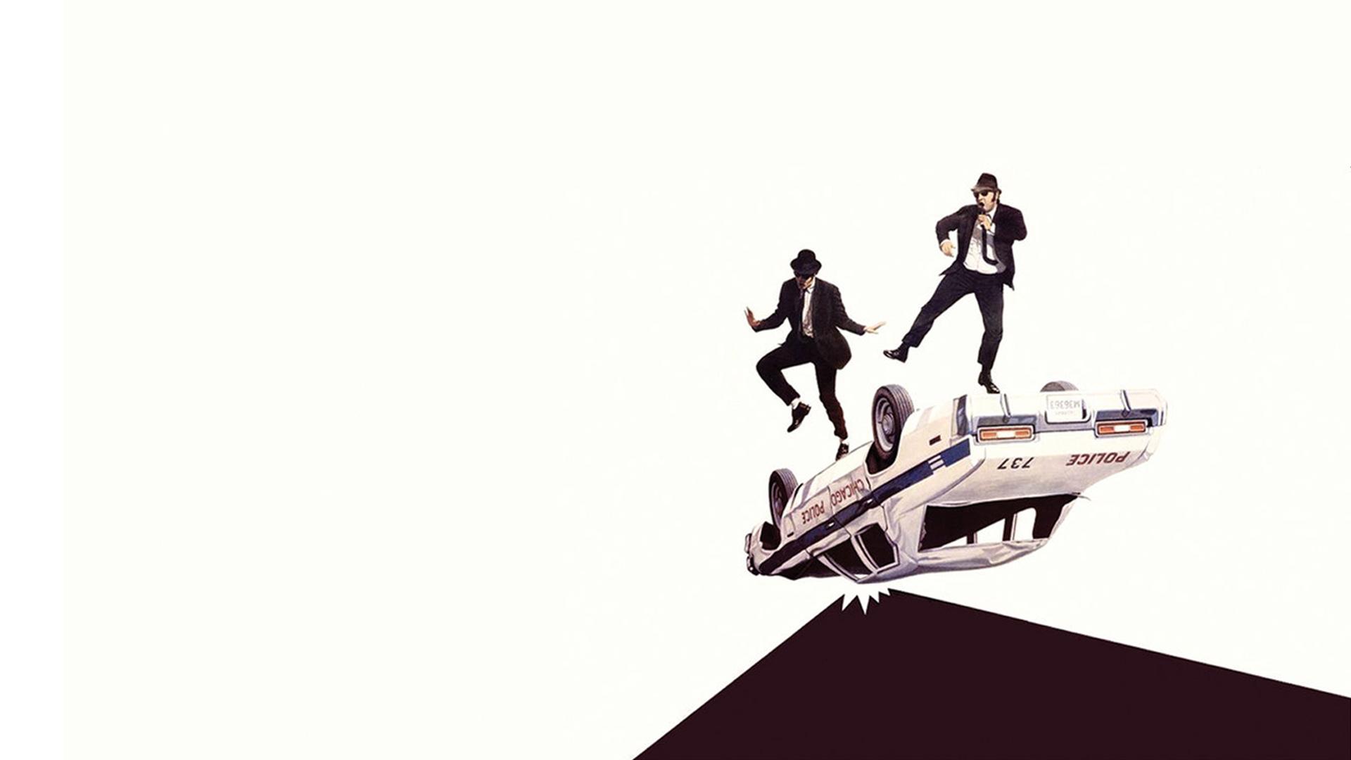 Blues Brothers - Jukebox Adventure, The — fanart