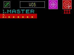 Master Word — ss (WOR)