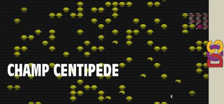 Champ Centipede — steamgrid