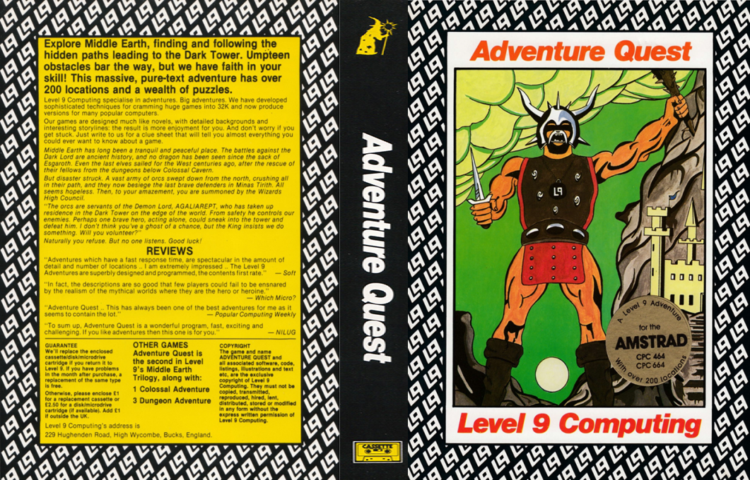 Adventure Quest — box-texture (EU)