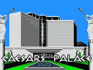 Caesars Palace — sstitle (US)