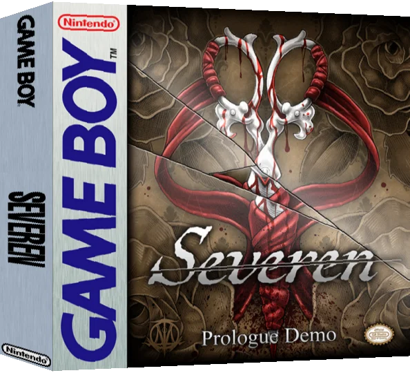 Severen — box-3D (WOR)