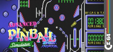 Advanced Pinball Simulator — steamgrid