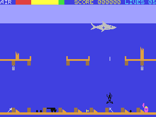 Sharky — ss (WOR)
