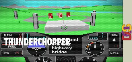 Thunderchopper — steamgrid