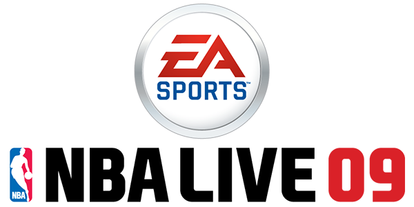 NBA Live 09 — wheel (WOR)