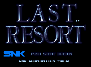 Last Resort — sstitle (WOR)